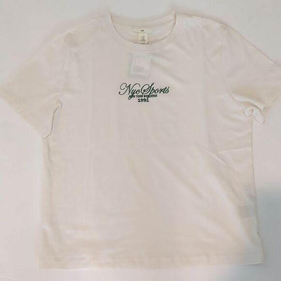 Wellness Tee - Picture 3 of 8